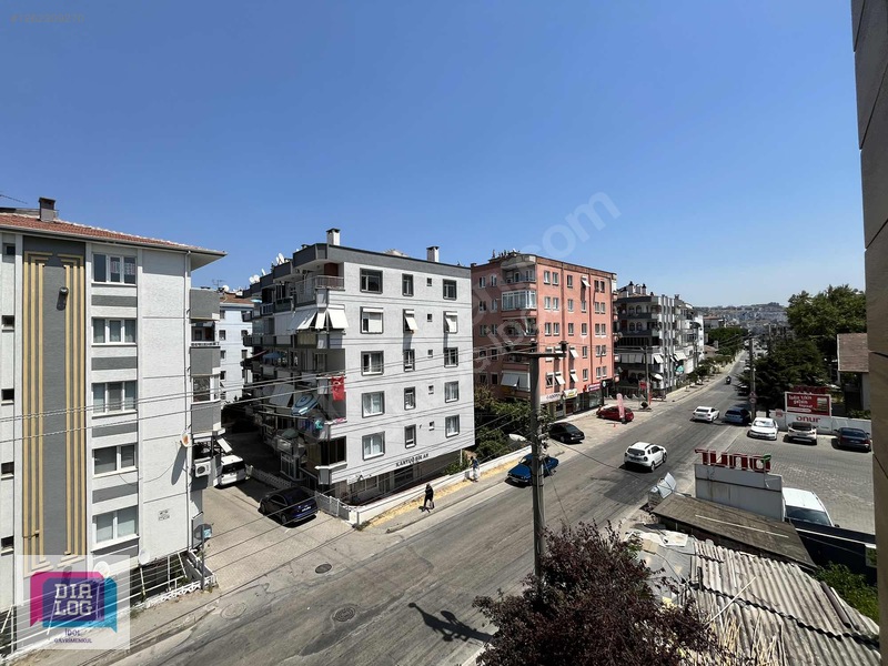 Güzelyalı Eğitim Mh Eşyalı Kiralık 1+1 Daire Dtr İdol — fotoğraf 4