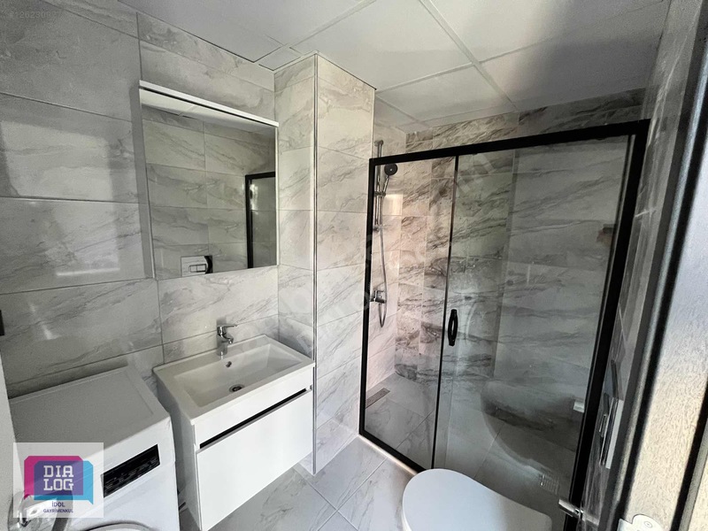 Güzelyalı Eğitim Mh Eşyalı Kiralık 1+1 Daire Dtr İdol — fotoğraf 8