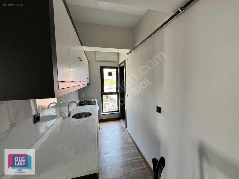 Güzelyalı Eğitim Mh Eşyalı Kiralık 1+1 Daire Dtr İdol — fotoğraf 9