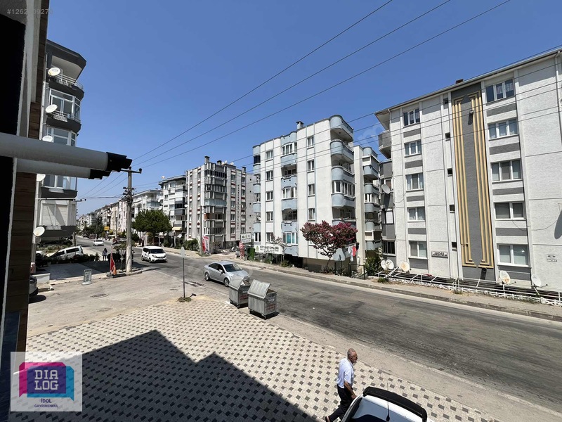 Güzelyalı Eğitim Mh Eşyalı Kiralık 1+1 Daire Dtr İdol — fotoğraf 10