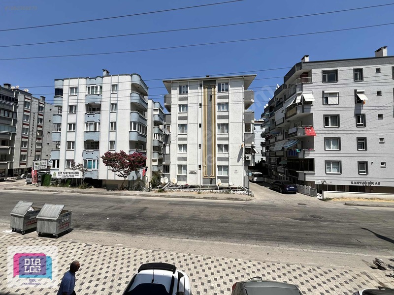 Güzelyalı Eğitim Mh Eşyalı Kiralık 1+1 Daire Dtr İdol — fotoğraf 11