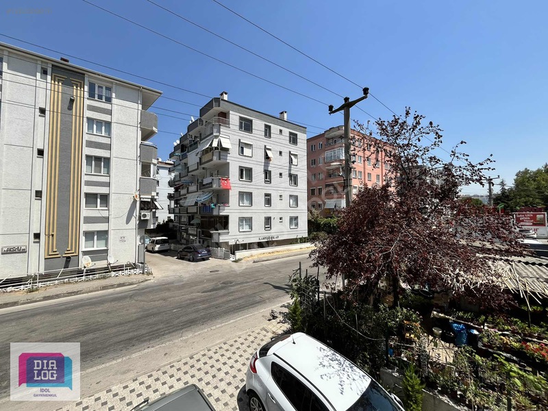 Güzelyalı Eğitim Mh Eşyalı Kiralık 1+1 Daire Dtr İdol — fotoğraf 12