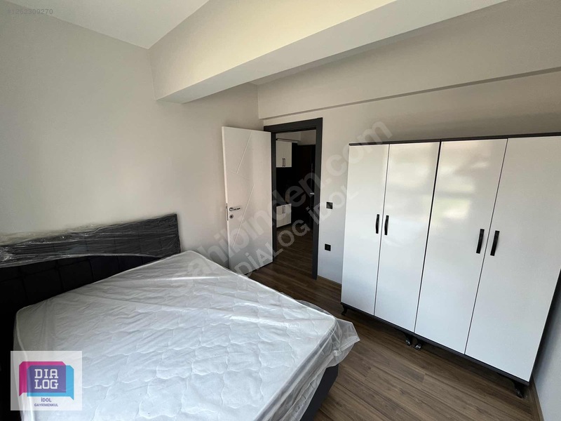 Güzelyalı Eğitim Mh Eşyalı Kiralık 1+1 Daire Dtr İdol — fotoğraf 14