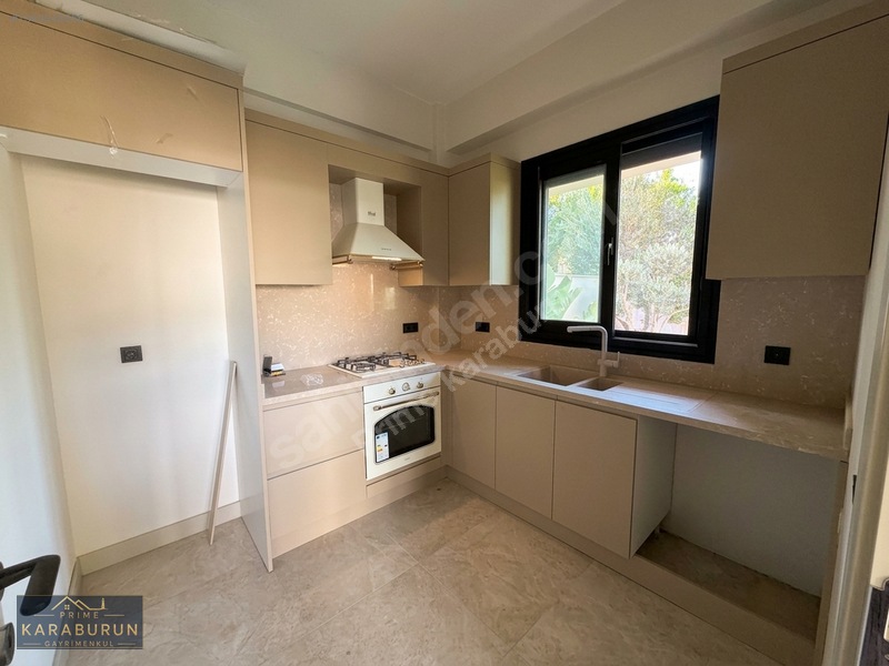 Prime Karaburun'dan Mordoğan Merkez'de Sıfır, Loft Villa — fotoğraf 6