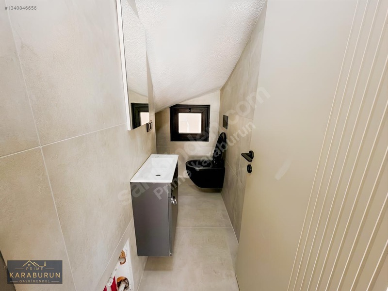 Prime Karaburun'dan Mordoğan Merkez'de Sıfır, Loft Villa — fotoğraf 9