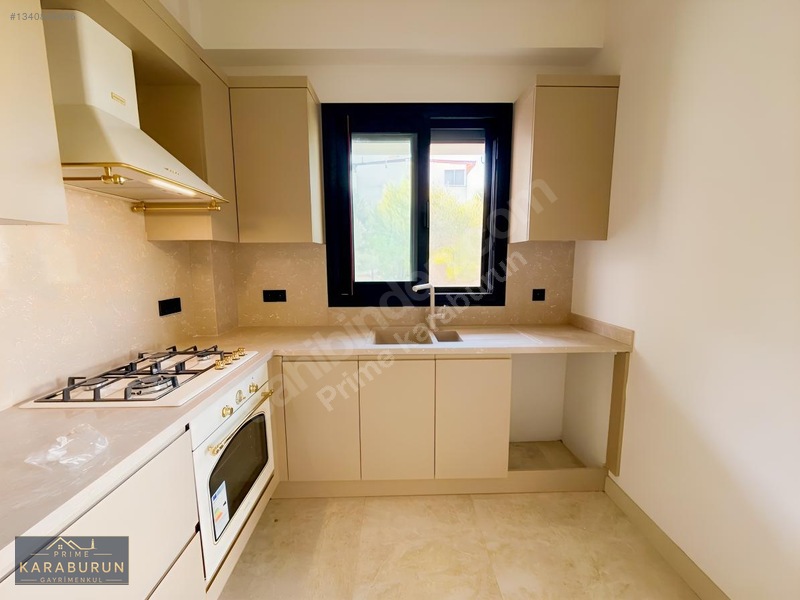 Prime Karaburun'dan Mordoğan Merkez'de Sıfır, Loft Villa — fotoğraf 10