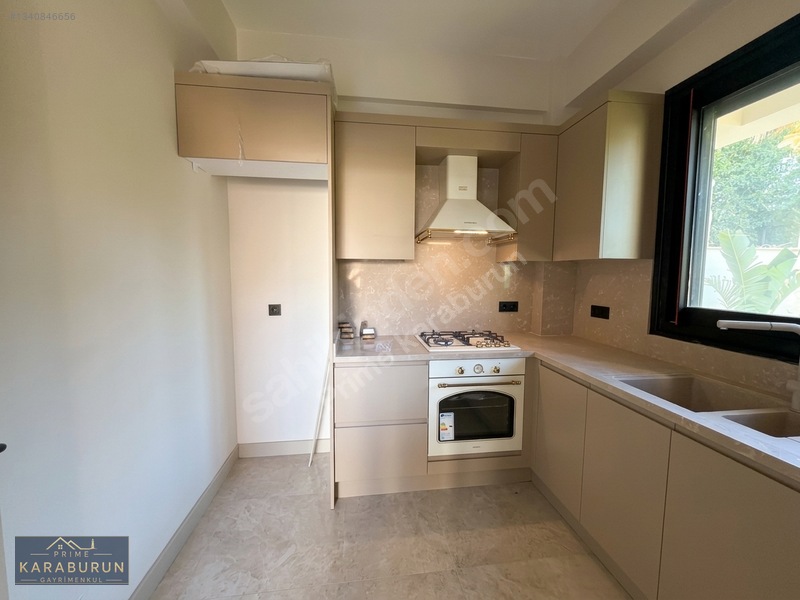 Prime Karaburun'dan Mordoğan Merkez'de Sıfır, Loft Villa — fotoğraf 11