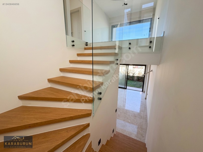 Prime Karaburun'dan Mordoğan Merkez'de Sıfır, Loft Villa — fotoğraf 12