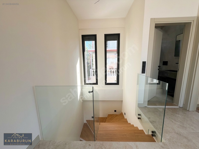 Prime Karaburun'dan Mordoğan Merkez'de Sıfır, Loft Villa — fotoğraf 13