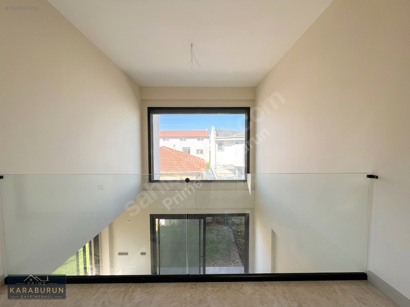 Prime Karaburun'dan Mordoğan Merkez'de Sıfır, Loft Villa — fotoğraf 14
