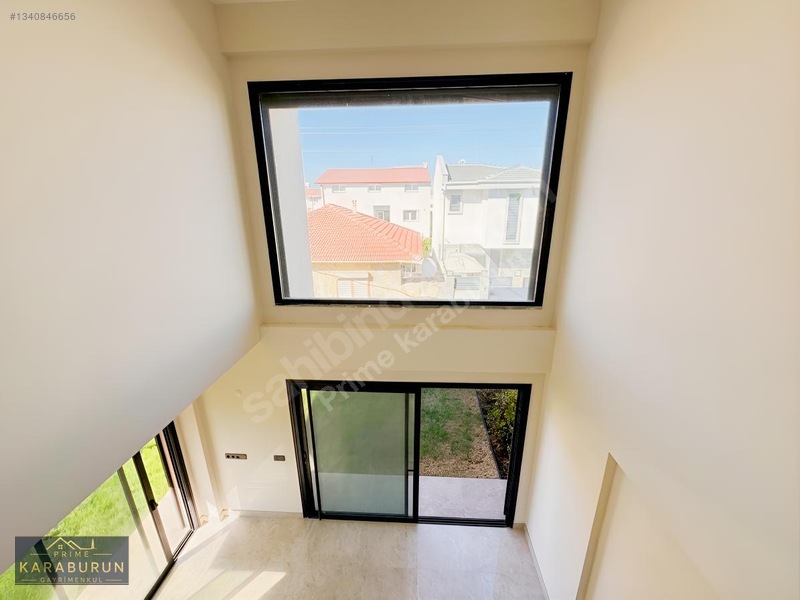 Prime Karaburun'dan Mordoğan Merkez'de Sıfır, Loft Villa — fotoğraf 16