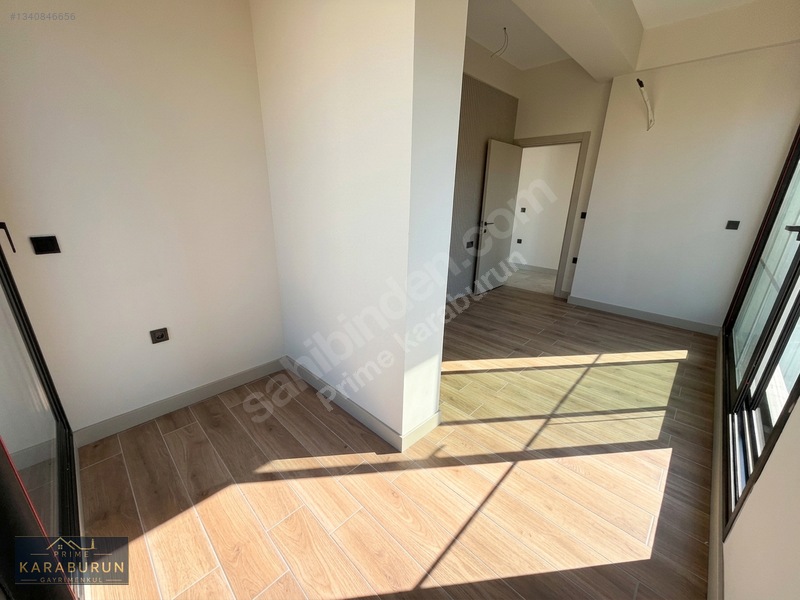 Prime Karaburun'dan Mordoğan Merkez'de Sıfır, Loft Villa — fotoğraf 17