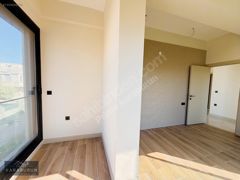 Prime Karaburun'dan Mordoğan Merkez'de Sıfır, Loft Villa — fotoğraf 18