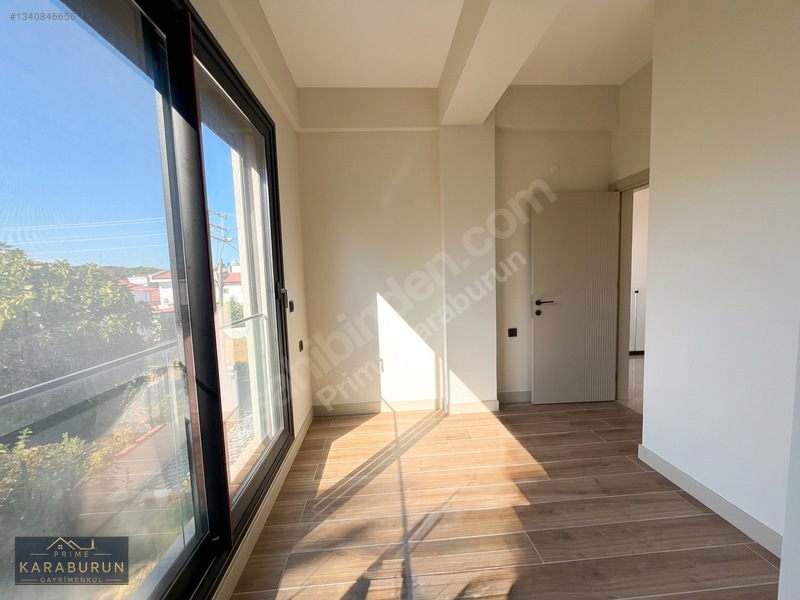 Prime Karaburun'dan Mordoğan Merkez'de Sıfır, Loft Villa — fotoğraf 19
