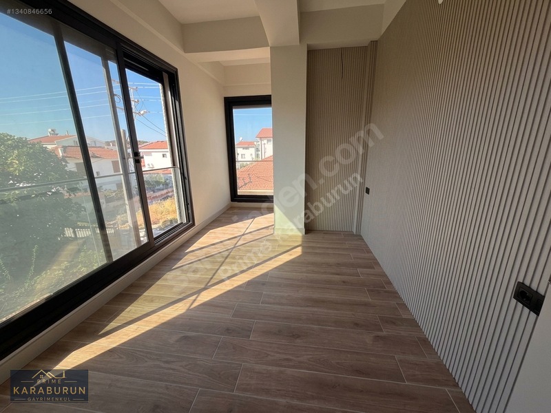 Prime Karaburun'dan Mordoğan Merkez'de Sıfır, Loft Villa — fotoğraf 20