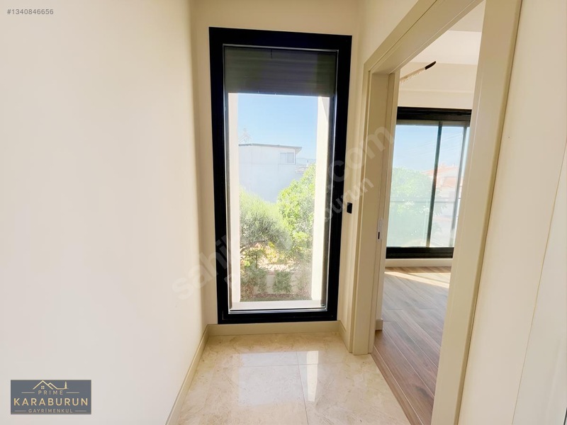 Prime Karaburun'dan Mordoğan Merkez'de Sıfır, Loft Villa — fotoğraf 21