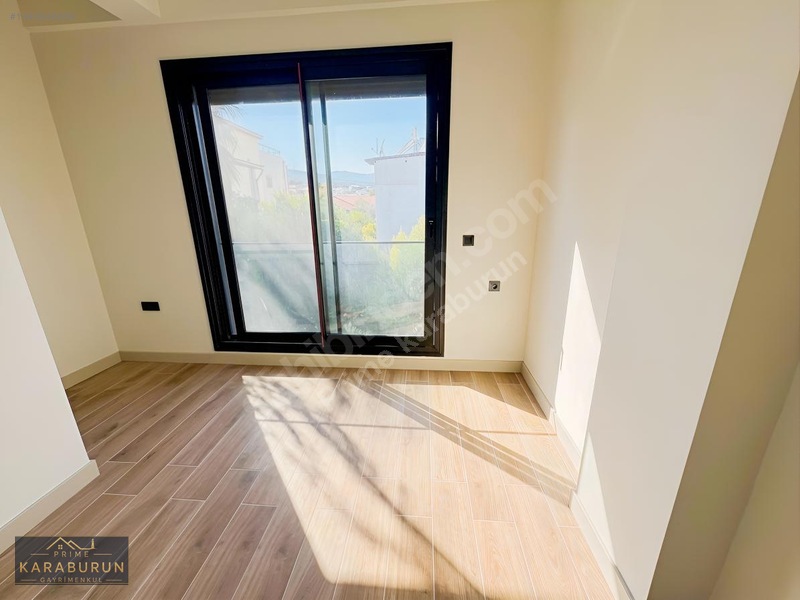 Prime Karaburun'dan Mordoğan Merkez'de Sıfır, Loft Villa — fotoğraf 22