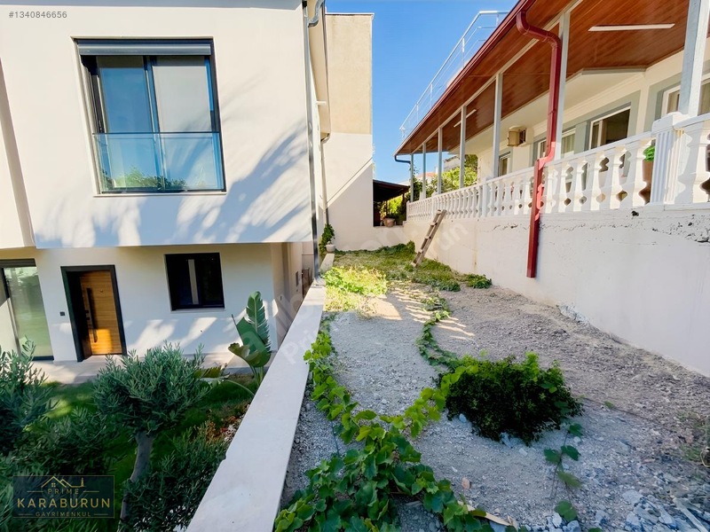 Prime Karaburun'dan Mordoğan Merkez'de Sıfır, Loft Villa — fotoğraf 25