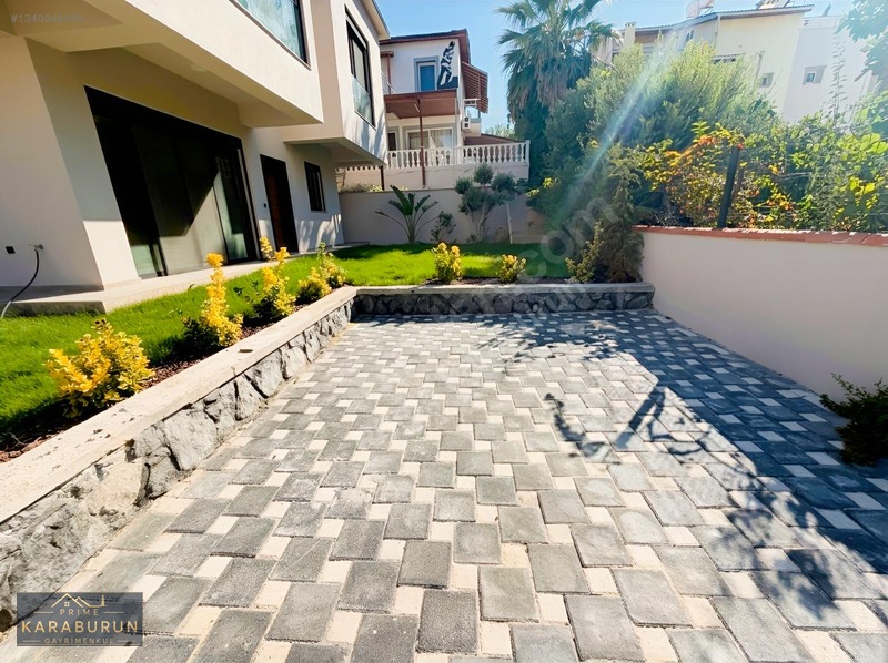 Prime Karaburun'dan Mordoğan Merkez'de Sıfır, Loft Villa — fotoğraf 26