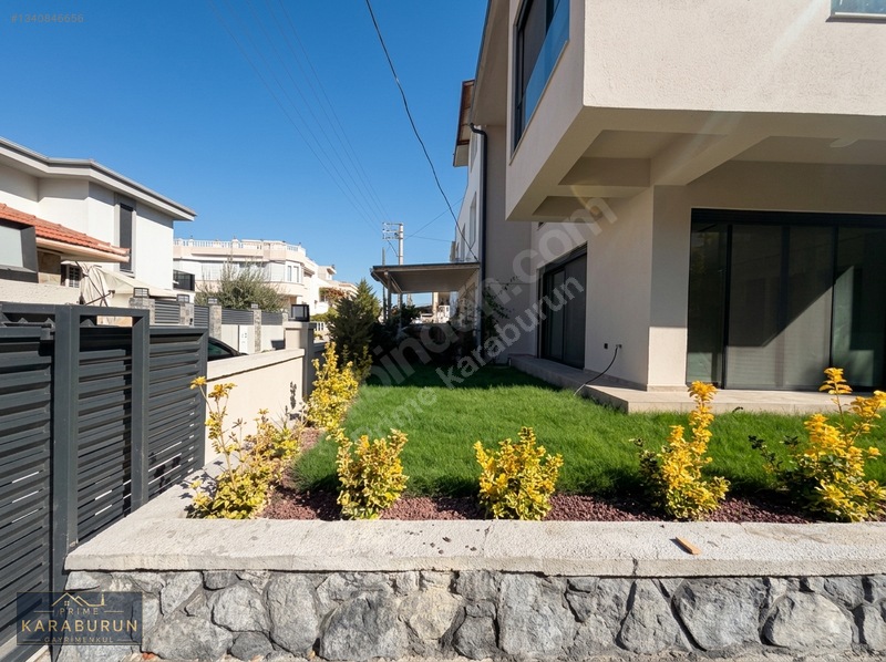 Prime Karaburun'dan Mordoğan Merkez'de Sıfır, Loft Villa — fotoğraf 28