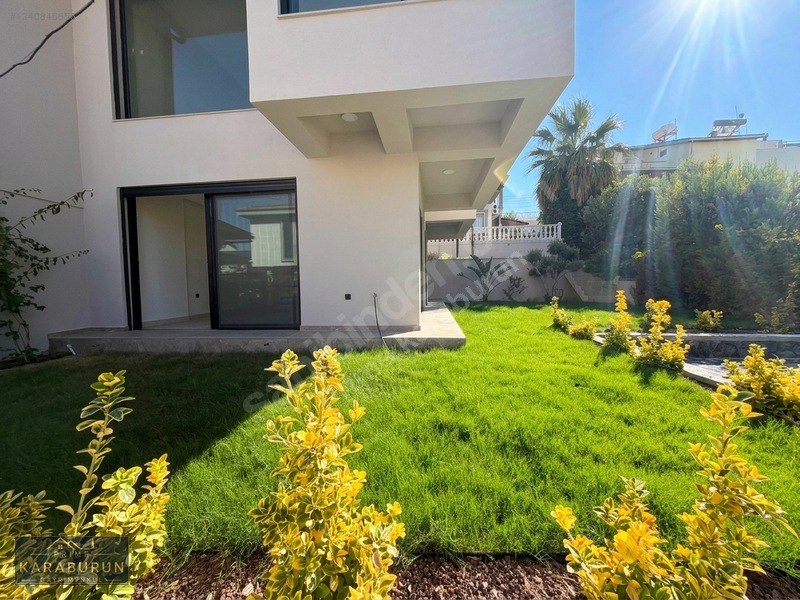 Prime Karaburun'dan Mordoğan Merkez'de Sıfır, Loft Villa — fotoğraf 29