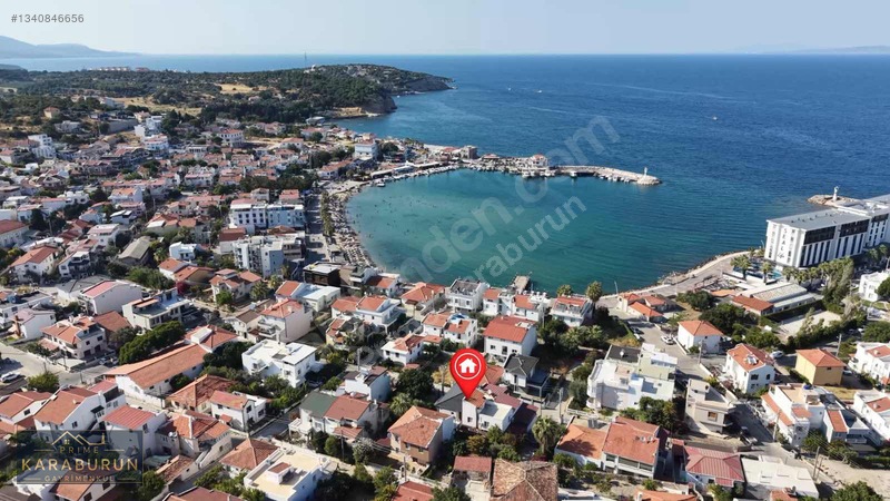 Prime Karaburun'dan Mordoğan Merkez'de Sıfır, Loft Villa — fotoğraf 37