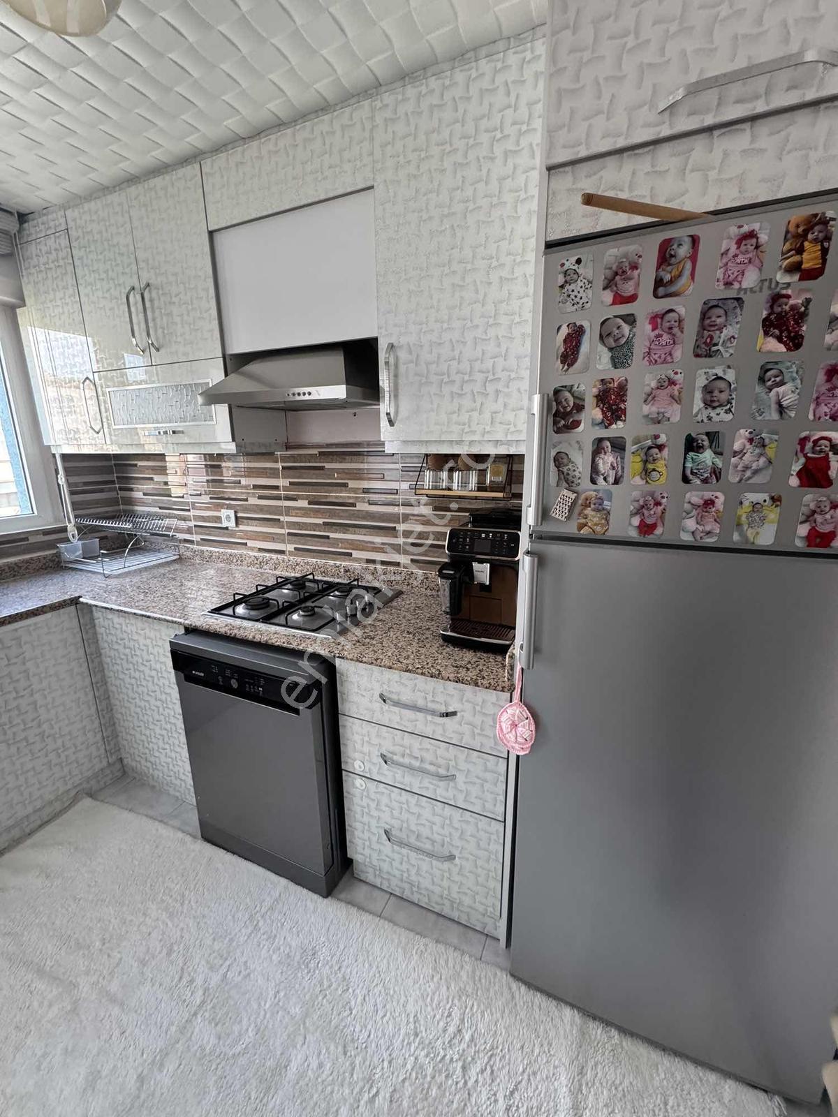 Bahçelievler Bayatlı Sitesi'nde Full Yenilenmiş 2+1 Daire — fotoğraf 13