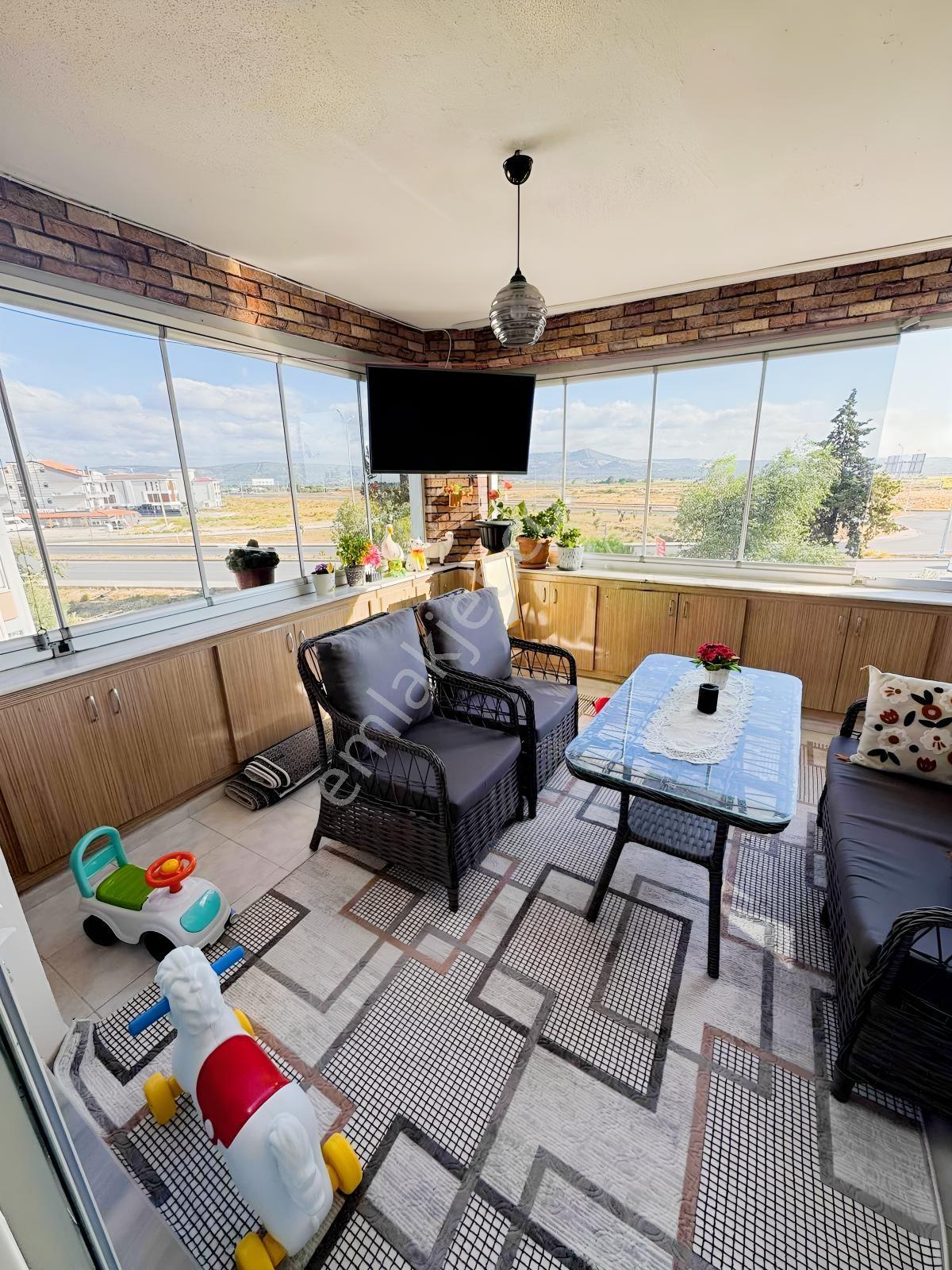 Bahçelievler Bayatlı Sitesi'nde Full Yenilenmiş 2+1 Daire — fotoğraf 18