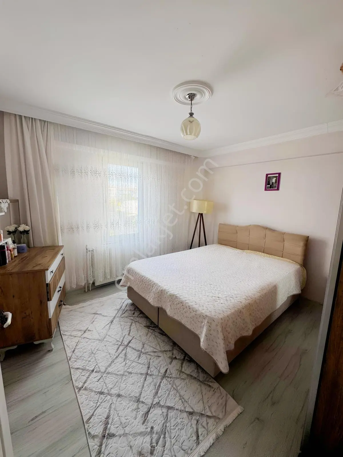 Bahçelievler Bayatlı Sitesi'nde Full Yenilenmiş 2+1 Daire — fotoğraf 19