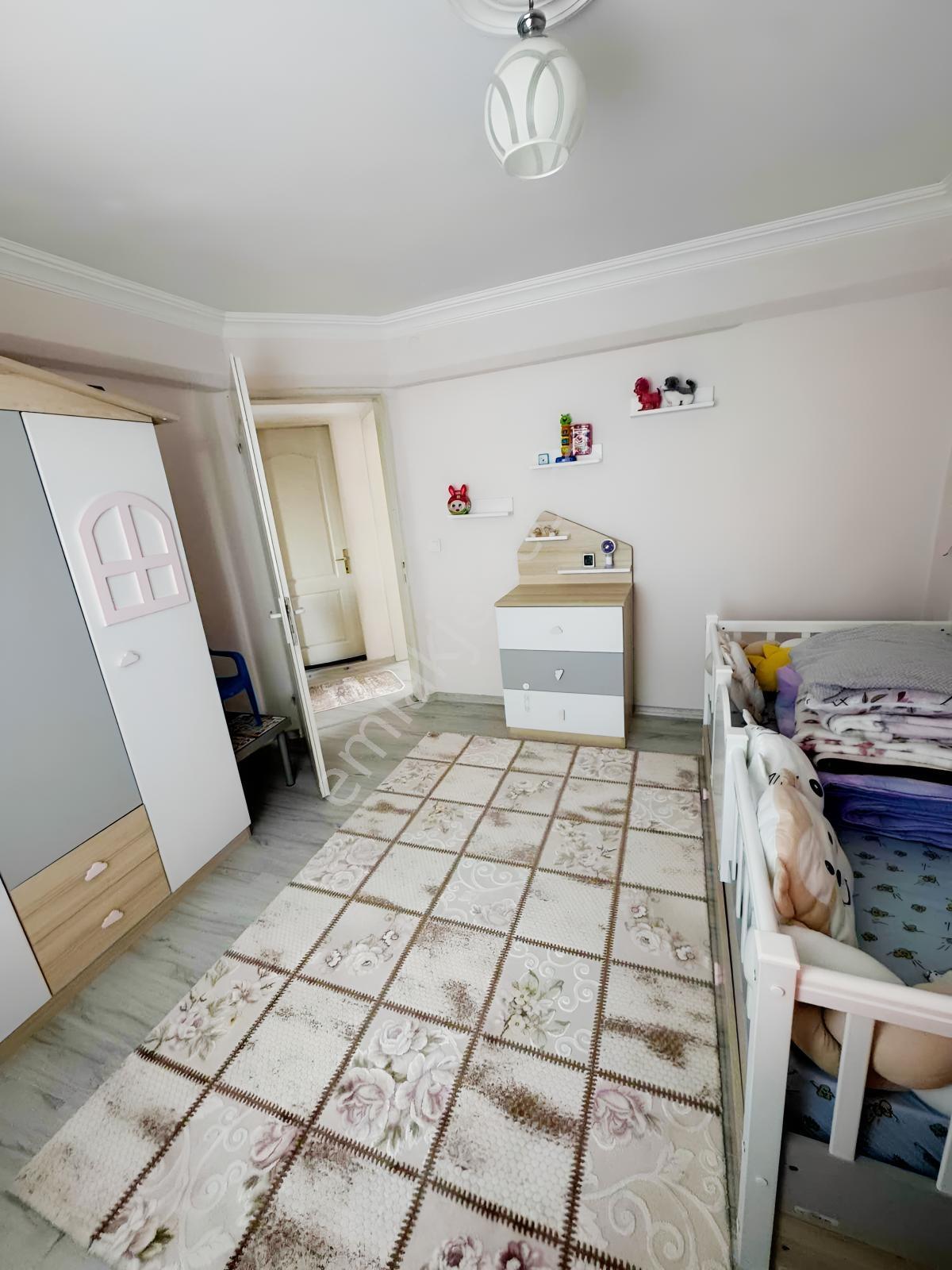 Bahçelievler Bayatlı Sitesi'nde Full Yenilenmiş 2+1 Daire — fotoğraf 26