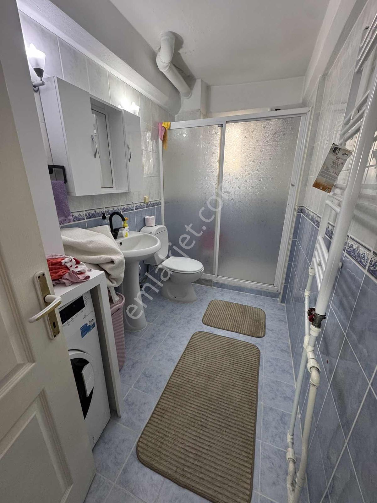 Bahçelievler Bayatlı Sitesi'nde Full Yenilenmiş 2+1 Daire — fotoğraf 27