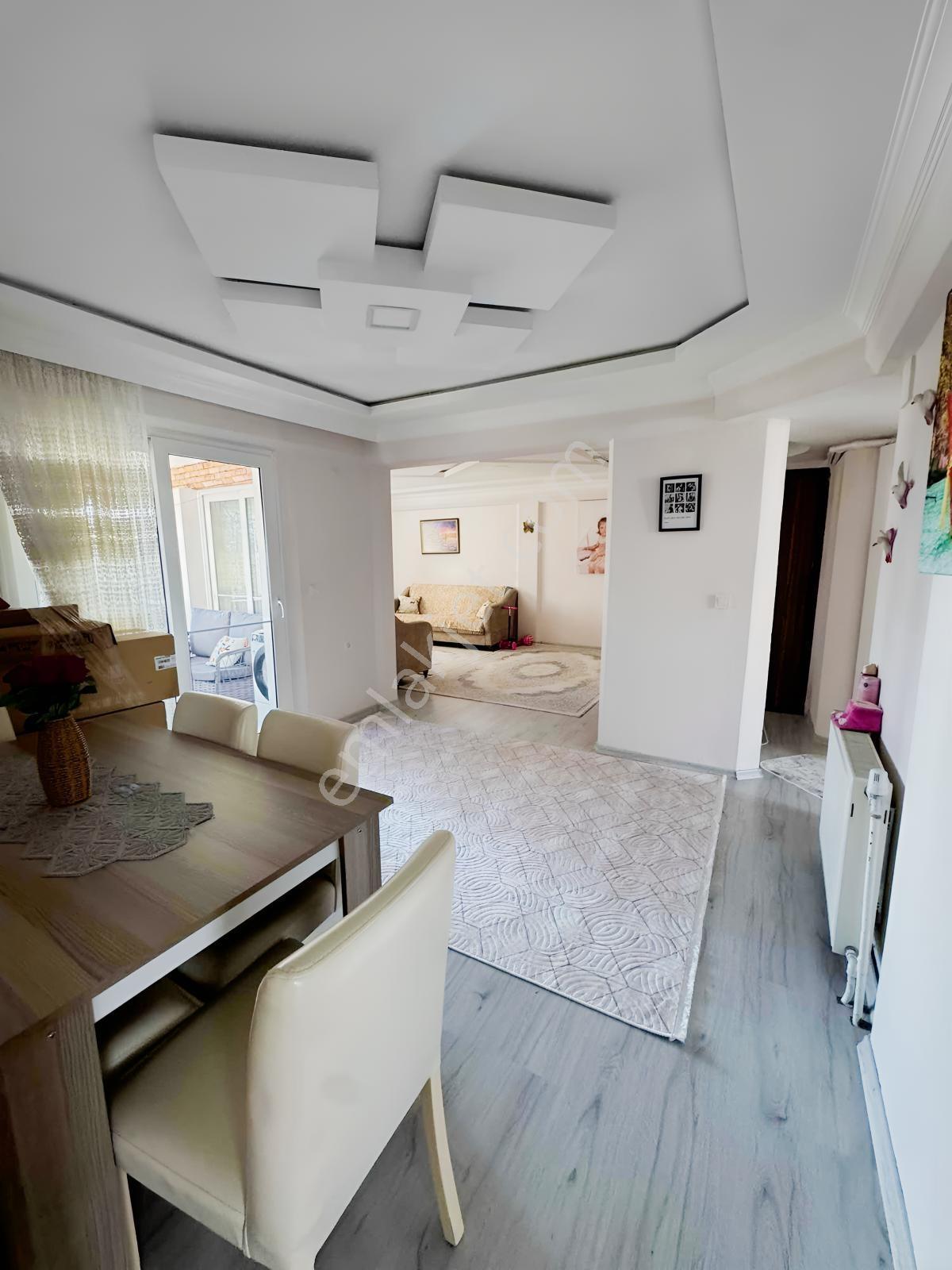 Bahçelievler Bayatlı Sitesi'nde Full Yenilenmiş 2+1 Daire — fotoğraf 30
