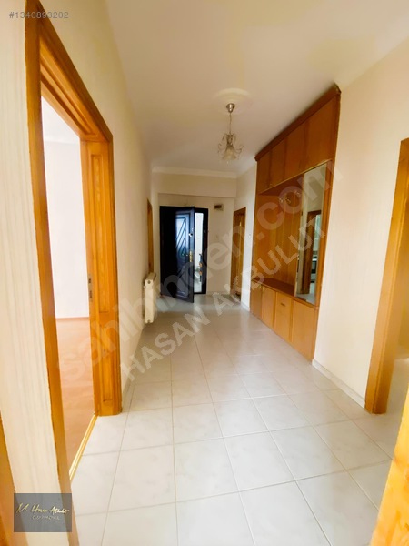 Özhan'dan Çöşnük Mahallesin'de 3+1 Kiralık Daire — fotoğraf 14