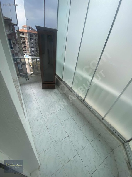 Özhan'dan Çöşnük Mahallesin'de 3+1 Kiralık Daire — fotoğraf 15
