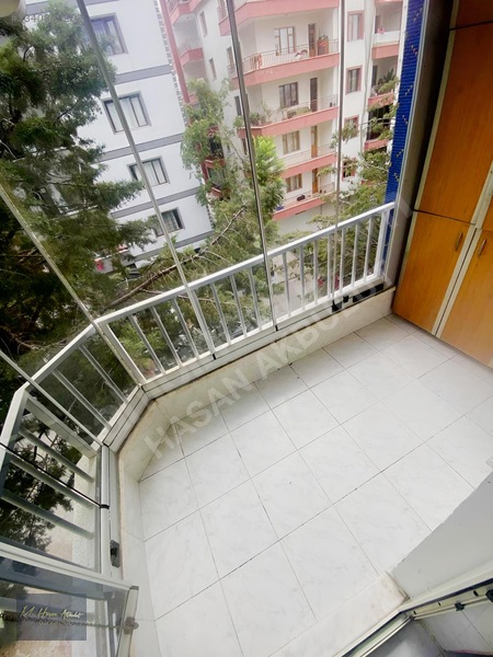 Özhan'dan Çöşnük Mahallesin'de 3+1 Kiralık Daire — fotoğraf 16