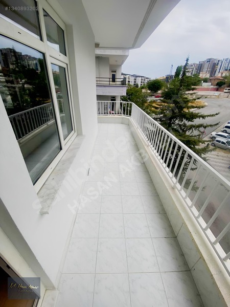 Özhan'dan Çöşnük Mahallesin'de 3+1 Kiralık Daire — fotoğraf 17