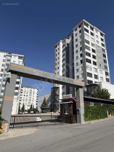 Aslangören Emlaktan Tekerek Akdo Karşısı Kiralık 4+1 Daire