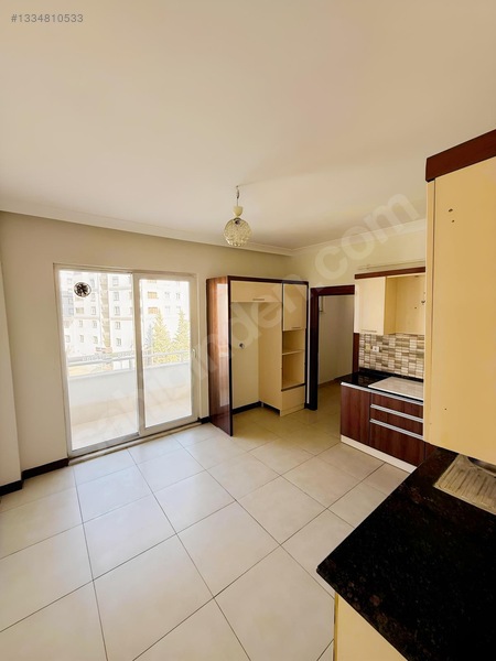Aslangören Emlaktan Tekerek Akdo Karşısı Kiralık 4+1 Daire — fotoğraf 2