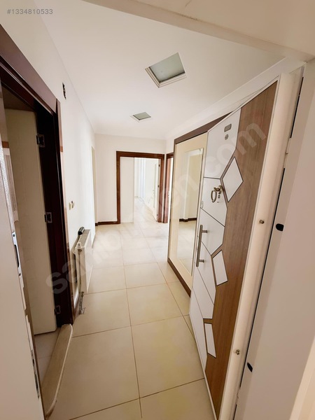 Aslangören Emlaktan Tekerek Akdo Karşısı Kiralık 4+1 Daire — fotoğraf 6