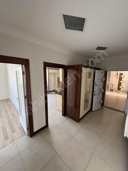 Aslangören Emlaktan Tekerek Akdo Karşısı Kiralık 4+1 Daire — fotoğraf 7