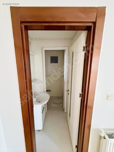 Aslangören Emlaktan Tekerek Akdo Karşısı Kiralık 4+1 Daire — fotoğraf 10