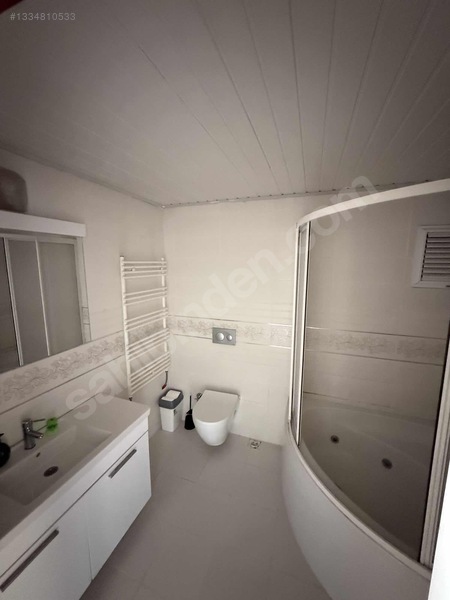 Aslangören Emlaktan Tekerek Akdo Karşısı Kiralık 4+1 Daire — fotoğraf 12