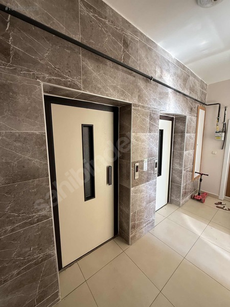 Aslangören Emlaktan Tekerek Akdo Karşısı Kiralık 4+1 Daire — fotoğraf 22