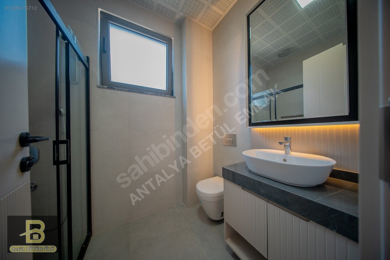 Altınkalede Lüks Site İçi 4+1 Müstakil Havuzlu Villa — fotoğraf 12