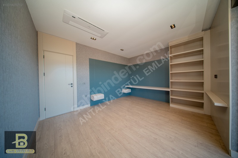 Altınkalede Lüks Site İçi 4+1 Müstakil Havuzlu Villa — fotoğraf 13