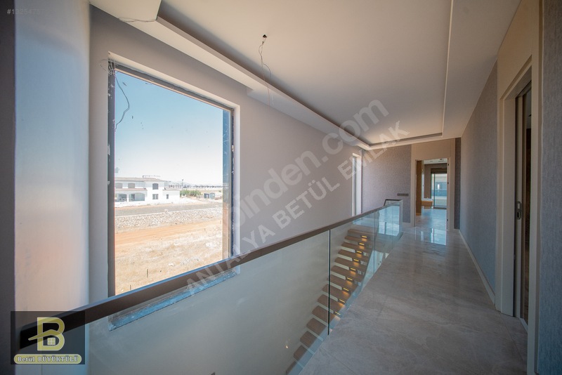 Altınkalede Lüks Site İçi 4+1 Müstakil Havuzlu Villa — fotoğraf 14