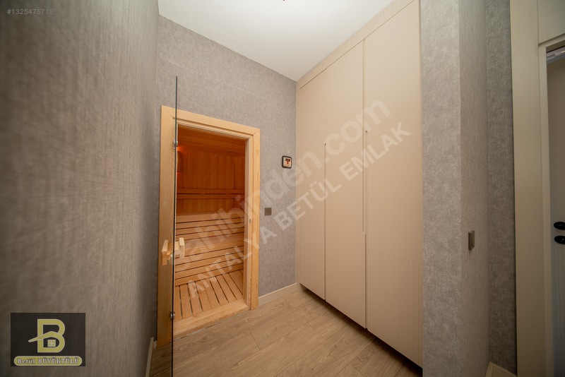 Altınkalede Lüks Site İçi 4+1 Müstakil Havuzlu Villa — fotoğraf 16