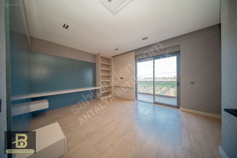 Altınkalede Lüks Site İçi 4+1 Müstakil Havuzlu Villa — fotoğraf 18