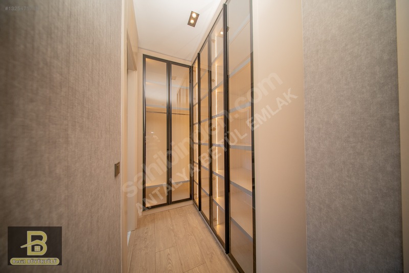 Altınkalede Lüks Site İçi 4+1 Müstakil Havuzlu Villa — fotoğraf 19
