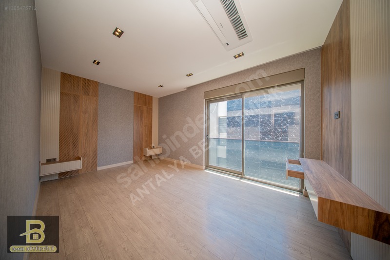 Altınkalede Lüks Site İçi 4+1 Müstakil Havuzlu Villa — fotoğraf 20